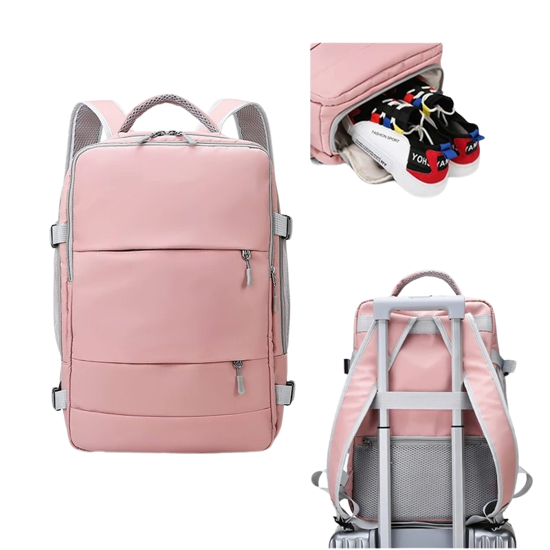 Sac de voyage - Xploria