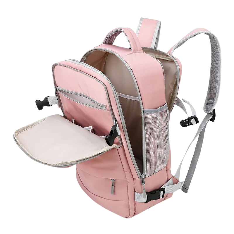 Sac de voyage - Xploria