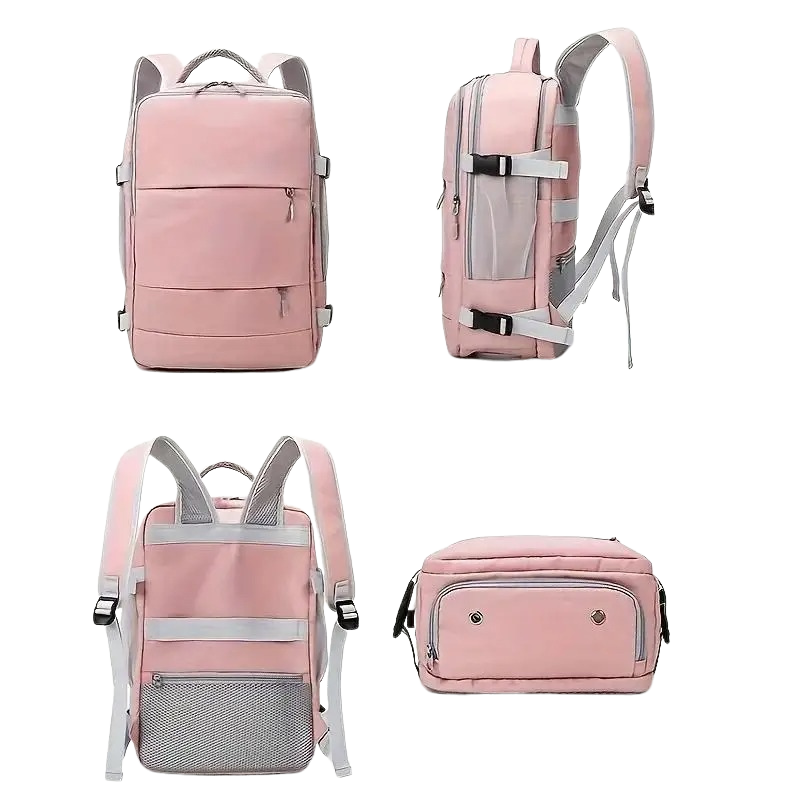 Sac de voyage - Xploria