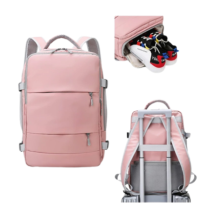 Sac de voyage - Xploria