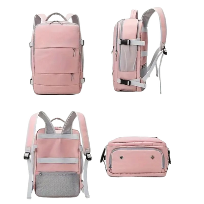 Sac de voyage - Xploria